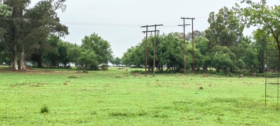 4 Bedroom Property for Sale in Potchefstroom Rural North West